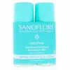 Image de SANOFLORE Déodorant Fraicheur Bio Anti-traces 48h Mentha lot 2x50ml