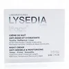 Image de LYSEDIA Liftage crème de nuit anti-âge pot 50ml