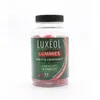 Image de LUXEOL Force et Croissance Cheveux et Ongles x60 gummies