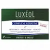 Image de LUXEOL Complexe Kératine Cheveux et Ongles x90 gélules