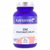 Image de KERSIENS Zinc bisglycinate chélaté pot 60 gélules