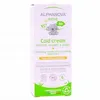 Image de ALPHANOVA Bébé - Cold cream bio 50ml