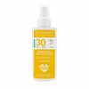 Image de ALPHANOVA Organic Sun - Lait solaire bio SPF30 spray 125g