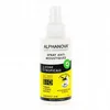 Image de ALPHANOVA Santé - Spray anti moustiques flacon 75ml