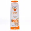 Image de ALPHANOVA Kids - Bulle dans ton bain ! Bain moussant Abricot et Aloe Vera Bio 250ml