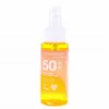 Image de ALPHANOVA Daily Sun - Huile solaire invisible SPF50 50ml