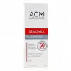 Image de ACM Sebionex - Gel solaire matifiant tube 40 ml