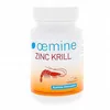 Image de OEMINE zinc krill 60 gélules
