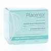 Image de PLACENTOR Masque de nuit récupérateur 50ml