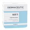 Image de DERMACEUTIC Purifier - Mask 15 Masque purifiant pot 50ml
