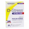 Image de SYNERGIA D-Stress Ultra Fort x20 Sachets