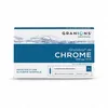 Image de GRANIONS de Chrome boîte de 30 ampoules