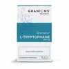 Image de GRANIONS Les essentiels - L-tryptophane 220mg boîte de 60 gélules