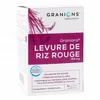 Image de GRANIONS Les essentiels - levure de riz rouge 100mg 30 gélules.