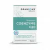 Image de GRANIONS Les essentiels - Coenzyme Q10 120mg boîte de 30 gélules