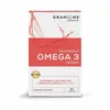 Image de GRANIONS Les essentiels - Oméga 3 cardio boîte de 30 capsules
