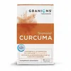 Image de GRANIONS Les essentiels - Curcuma gélules végétales x 30