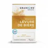 Image de GRANIONS Les essentiels - Levure de bière zinc gélules végétales x 60