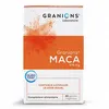 Image de GRANIONS Les essentiels - Maca gélules végétales x 30