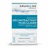 Image de GRANIONS Décontractant musculaire 60 comprimés unité