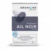 Image de GRANIONS Les essentiels - Ail noir comprimés x 60
