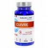 Image de GRANIONS Immunité & Energie - Cuivre 60 gélules