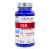 Image de GRANIONS Immunité & Energie - Fer 60 gélules