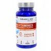 Image de GRANIONS Immunité & Energie - 23 Vitamines, Minéraux et Plantes 90 comprimés