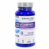 Image de GRANIONS Immunité & Energie - 22 Vitamines Minéraux et plantes 90 comprimés