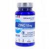 Image de GRANIONS Immunité & Energie - Zinc 15mg 60 gélules