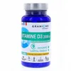 Image de GRANIONS Immunité & Energie - Vitamine D3 2000ui 30 comprimés à croquer