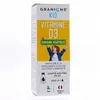 Image de GRANIONS Kid Vitamine D3 compte gouttes 20ml