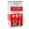 Image de GRANIONS Kid - 23 Vitamines Minéraux et Plantes 200 ml