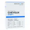 Image de GRANIONS Pro Keracys Cheveux 4en1 90 comprimés