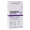 Image de GRANIONS Vitamineris Senior 1000mg 30 comprimés effervescents