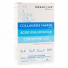 Image de GRANIONS Les essentiels - Collagène Marin, Acide Hyaluronique, Coenzyme Q10 60 comprimés