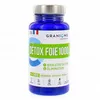 Image de GRANIONS Detox foie 1000mg x60 comprimés