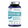 Image de GRANIONS Glucosamine Chondroïtine et MSM 1500 mg x90comprimés