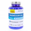 Image de GRANIONS Immunité & Energie - Magnésium Marin + Bisglycinate 180 comprimés