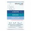 Image de GRANIONS Complexe coupe faim 60 comprimés