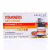 Image de GRANIONS Vitamineris Anti-Fatigue 10 jours