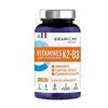 Image de GRANIONS Vitamines K2-D3 x60 comprimés