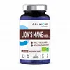 Image de GRANIONS Lion's Mane 1000mg bio x90 gélules