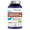 Image de GRANIONS Cordyceps 1000mg bio x90 gélules