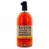 Image de MKL Savon Liquide de Marseille Surgras au Monoï 1L