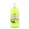 Image de MKL Savon Liquide de Marseille Surgras Thé Vert 1L
