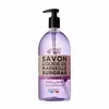 Image de MKL Savon Liquide de Marseille Surgras Lavande 1L