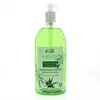 Image de MKL Cosm'Ethik - Gel Douche surgras Aloe Vera du Mexique 1L