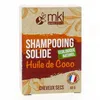 Image de MKL Shampooing solide huile de coco 65gr