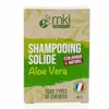 Image de MKL Shampooing solide Aloe vera 65g